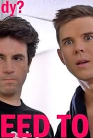 We Need to Talk (Short 2016)