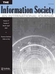 He wrote a book with professor jan van dijk called 'digital skills, unlocking the information society'. Full Article Measuring Internet Skills In A General Population A Large Scale Validation Of The Short Internet Skills Scale In Slovenia