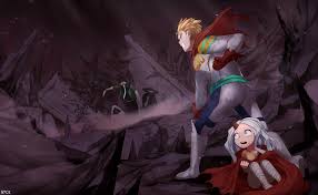 Wallpaper Mirio Togata Lemillion My Hero Acadamia Boku No Hero Academia Overhaul Kai Chisaki 2000x1237 Sachalk 1764911 Hd Wallpapers Wallhere It just seems like he misused it so much and there were so many cool ways he could've used his powers. mirio togata lemillion my hero