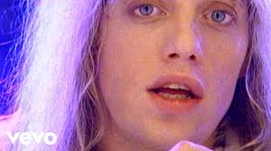 Warrant: Heaven (Music Video 1989)