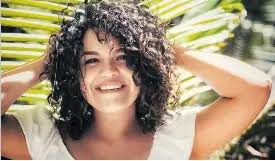 CARLA VERA, FUNDADORA DE ESTRELLA NEGRA CORP.