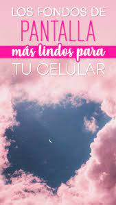 Fondos De Pantalla Celular Bonitos Para Chicas Fondos Fondo Pantalla Celular Pantalla