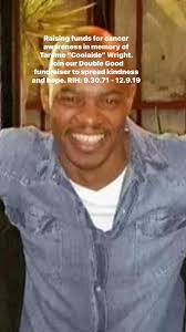 Rest in Heaven Jabari Wesson Love Tasha Wesson Jonathan Wesson Hinkle Neal  Family Reunion Jabari N. Wesson