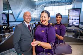 Maybe you would like to learn more about one of these? Seeking Safety And Service Pros Delta Hiring Flight Attendants For 2020 Class Delta News Hub
