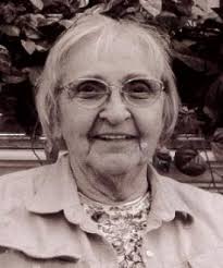 Obituary information for Joann J. Tharp