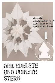Sterne Aus Butterbrottuten Gepimpt Weihnachtsstern Basteln Basteln Im Advent Basteln Weihnachten