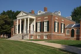 Homewood Museum House In The Woods Mansions Southern Architecture