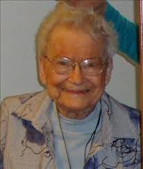 Nadine Russell Obituary (1920-2011)