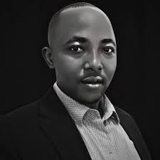 RIP Kamanda Barlow. Dunia Tunapita.