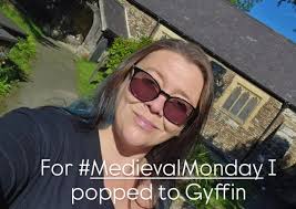 𝕸𝖔𝖗𝖌𝖆𝖓 (@ConwyHistory)