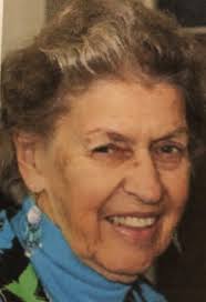 Lorraine E. Bloomquist Obituary 2023