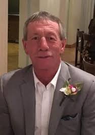 Gerald Lloyd Lovell Obituary