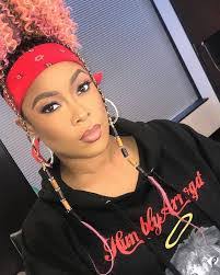 Latasha Kemp's Instagram, Twitter & Facebook