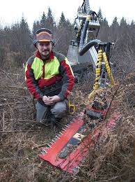 And listen live, or you can follow our facebook live feed on our facebook page. Rojning Ebeaver 2 Elmia Wood