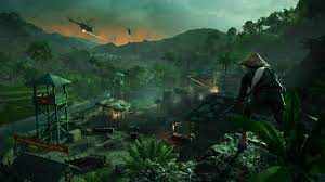 Your place for discussion, help, news, reviews, questions /r/battlefieldv is the #1 place on reddit for all your battlefield v news. Theatres Of War Could Battlefield 6 Take Players To Vietnam