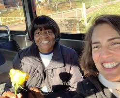 Mayor Indya Kincannon added a new...