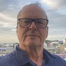 Stephen Inglis — Uncorrelated Puerto Rico