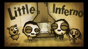 Little Inferno Gameplay (PC HD) - YouTube