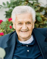 Ezequiel E. Enriquez Obituary May 12, 2025