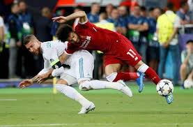 By phil mcnultychief football writer in kiev. Reds Seek Revenge In Biggest Game Of Season So Far Real Madrid Vs Liverpool Preview Liverpool Fc This Is Anfield