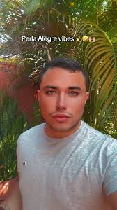 Perla Alegre y su icónica frase estrella en Paraguay