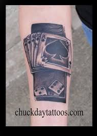 When autocomplete results are available use up and down arrows to review and enter to select. Royal Flush By Chuck Day Tattoonow