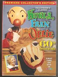 And other images from america's library at the annenberg space for photography, 2018; Amazon Com Kukla Fran And Ollie Premiere Collector S Edition 60th Anniversary 5 Dvd Box Set Movies Tv