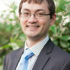 Dr Steve Connor : London Radiologist