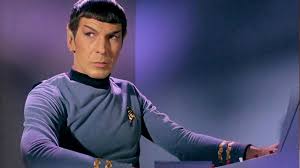 Their culture dates back twenty million years and relies on strict adherence to voth doctrine or simply doctrine. A Young Spock Was Almost A Character On Star Trek The Next Generation Comet Tv Sci Fi Network