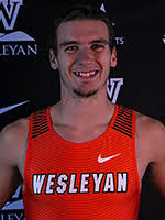 SeniorDay: Men's Track & Field