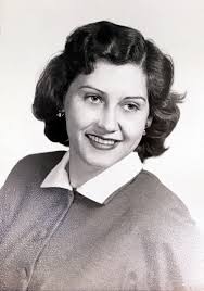 Lunava Bowen Mullins Obituary