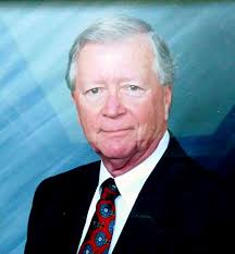 William McClenny, Obituary