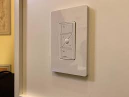 Maybe you would like to learn more about one of these? Lutron S New Caseta Smart Switch Controls Dumb Ceiling Fans At Ces 2019 Cnet