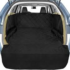 When looking to protect the cargo area of your suv, you'll want to find the best suv cargo liner with sides for dogs. Top 10 Dog Cargo Liners Of 2021 Best Reviews Guide