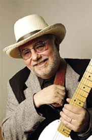 A Bluesy World: An Interview with Duke Robillard