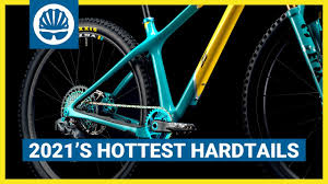James stout also contributed to this guide. Top 5 Hardtail Mountain Bikes For 2021 Bikeradar