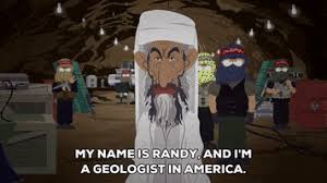 Check spelling or type a new query. Osama Bin Laden Man Gif By South Park