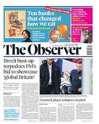The cheapest offer starts at £500. The Observer 2021 06 13