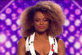 x factor 2014 fleur east hits number one on itunes chart