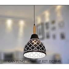 Jika ruang tamu anda adalah ruang tamu minimalis, pilihlah lampu hias yang memiliki desain simpel dan natural, karena model ini akan cocok sekali untuk ruang tamu anda. Jual Lampu Hias Gantung Dekorasi Ruang Tamu Meja Makan Minimalis 16790 Jakarta Barat Mandiri Electrical Tokopedia