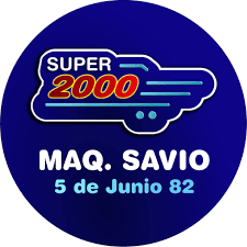 Super 2000