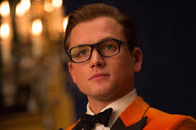 Egerton took home the hardware at the. Taron Egerton Admits Kingsman 2 Was A Step Down Indiewire