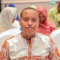 30+ "Abdi Djama" profiles