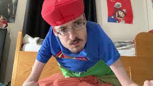 Pretty Boy Swag Ricky Berwick Pretty Boy Swag Know Your Meme