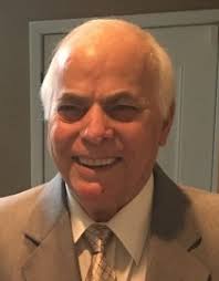 Obituary for Antonio F. Greco