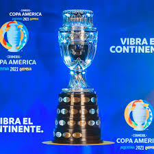 The 2021 copa américa will be the 47th edition of the copa américa, the international men's football championship organized by south america's football ruling body conmebol. Copa America Comenzo La Cuenta Regresiva Con El Team Facebook