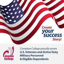 Compton College Summer 2024 Schedule of Classes