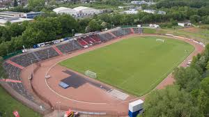 Heißt also, wir haben deutlich mehr zeit zum regenerieren. Saarbrucken Am Samstag In Volklingen Gegen 1860 Munchen Dfb Deutscher Fussball Bund E V