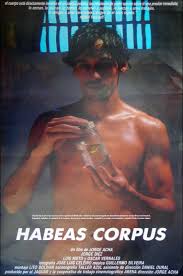 Administrative law incommon law jurisdictions. Habeas Corpus 1986 Imdb