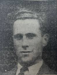 Rangers player from Greenock makes the headlines (1949)